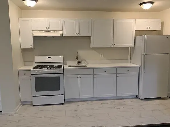 5013 1st St NW APT 3, Washington, DC 20011