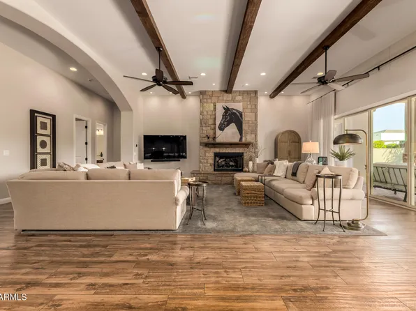 2699 E JADE Place, Chandler, AZ 85286