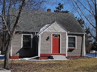 100 Sunrise Dr, Somerset, WI 54025