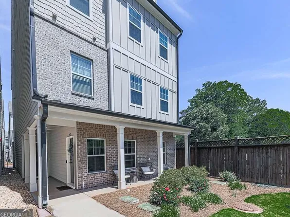 2103 Wesson Ct, Kennesaw, GA 30144