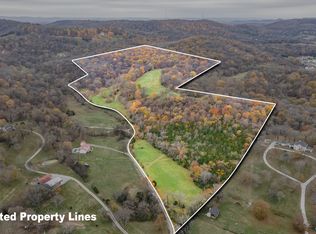 1944 Burke Hollow Rd, Nolensville, TN 37135