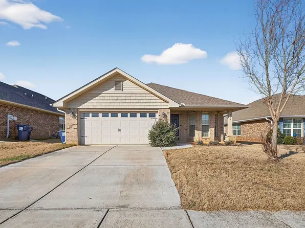 124 Sorrelweed Dr, Madison, AL 35756
