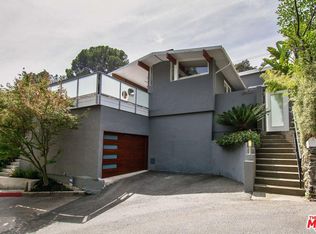 2903 Westbrook Ave, Los Angeles, CA 90046