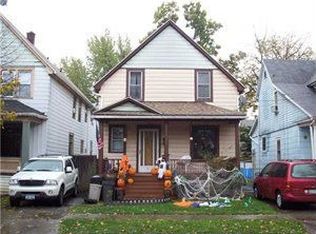 35 Burch Ave, Buffalo, NY 14210