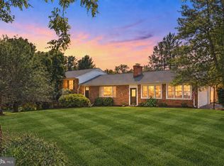 19260 Rolling Hills Dr, Culpeper, VA 22701