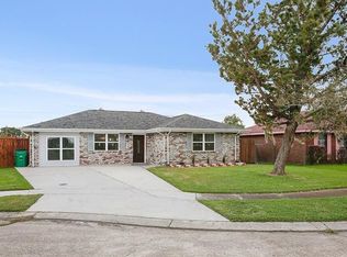 3369 Alsace Ct, Marrero, LA 70072