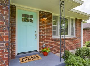 4300 Glynda Dr, Nashville, TN 37216