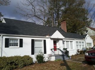 2386 N Decatur Rd, Decatur, GA 30033