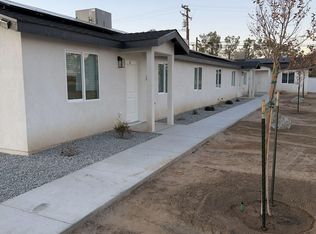 222 W Church Ave, Ridgecrest, CA 93555