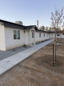 218 W Church Ave, Ridgecrest, CA, 93555