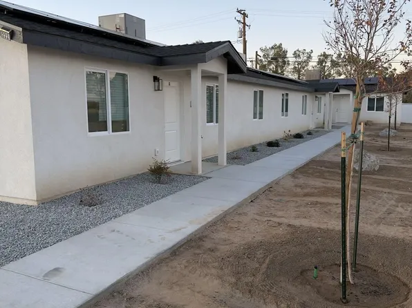 222 W Church Ave, Ridgecrest, CA 93555