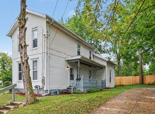 231 W Biddle St, Jackson, MI 49203