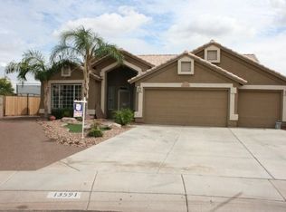 13591 N 77th Dr, Peoria, AZ 85381