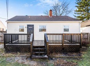 1364 Huy Rd, Columbus, OH 43224