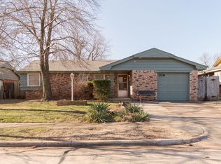 3208 Neighbors Ln, Oklahoma City, OK 73115