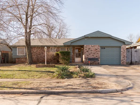 3208 Neighbors Ln, Oklahoma City, OK 73115