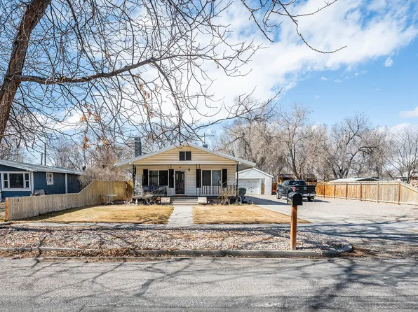 149 N 200 W, Delta, UT 84624