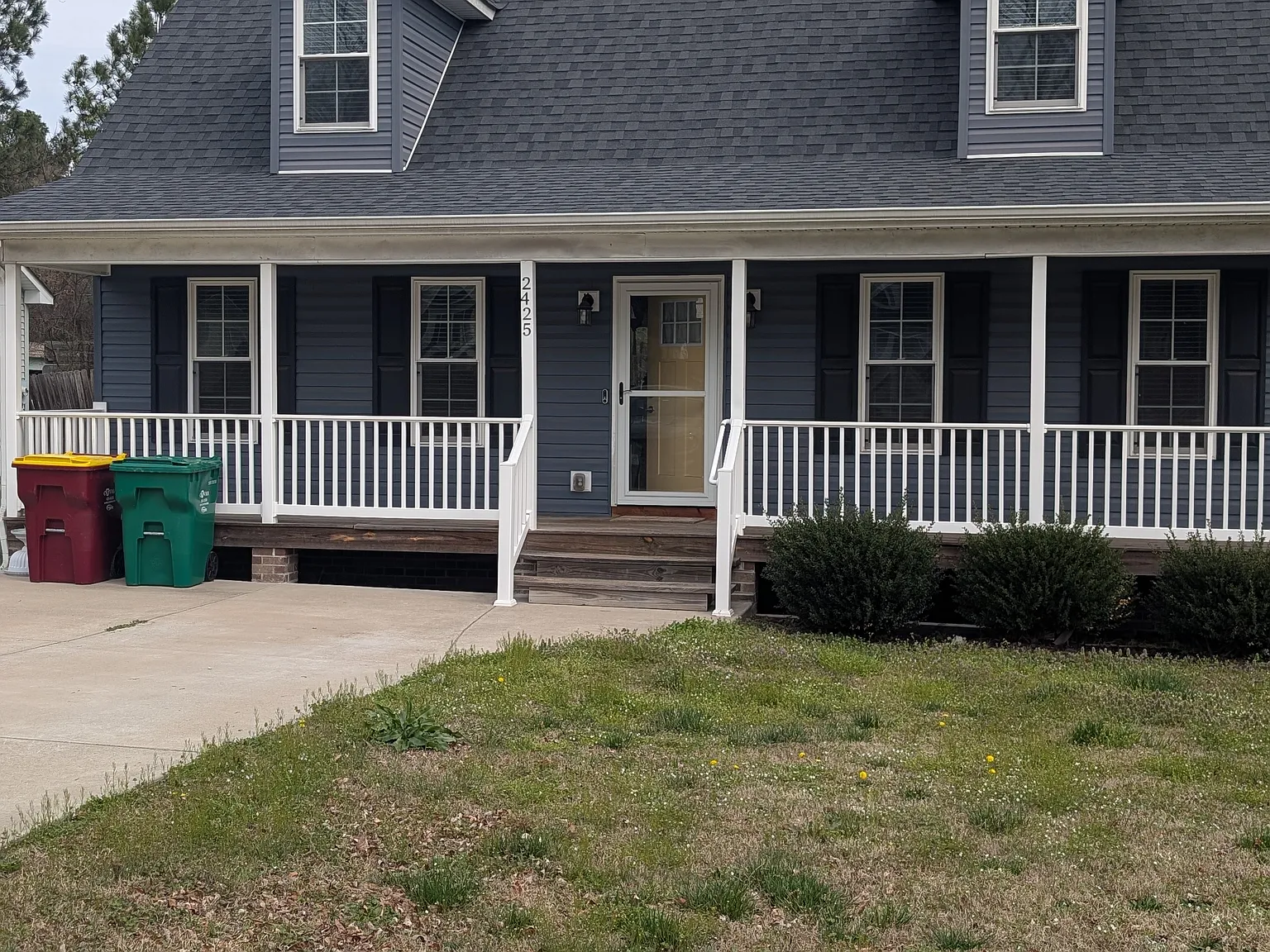 2425 Gracie White Cir — Photo 4