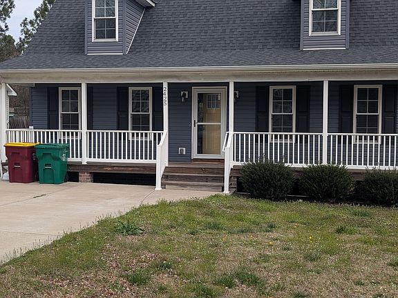 4th image of 2425 Gracie White Cir
