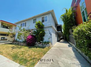 1146 N. Formosa Avenue, Los Angeles, CA 90046