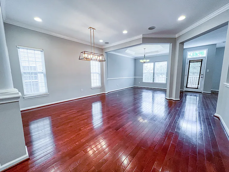 3909 Beeker Mill Pl — Photo 3