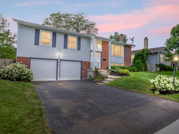 3910 Winston Dr, Hoffman Estates, IL 60192