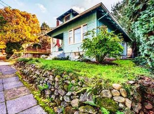 3932 SE Liebe St, Portland, OR 97202