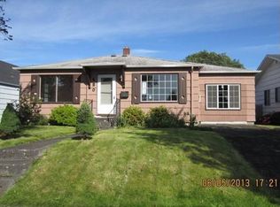 420 27th Ave, Longview, WA 98632