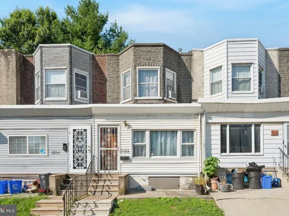 2524 S Robinson St, Philadelphia, PA 19142