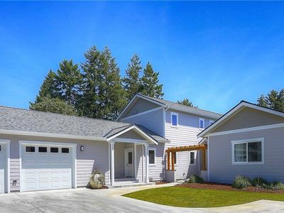 11117 12th Avenue Ct NW, Gig Harbor, WA, 98332
