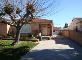 1106 N Azusa Ave, Azusa, CA 91702