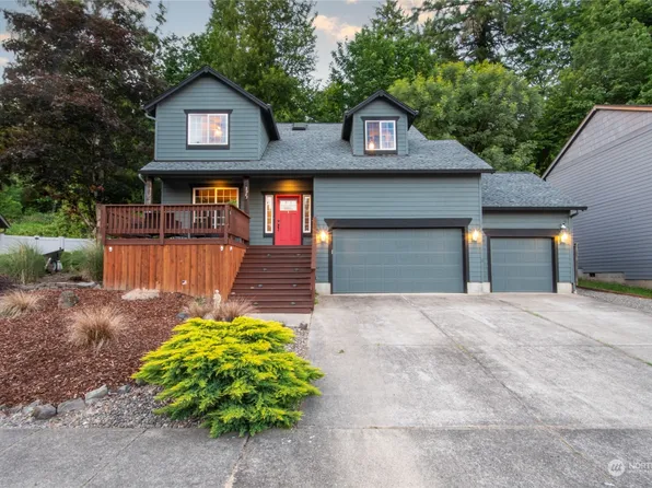 2027 Ambassador Avenue, Woodland, WA 98674