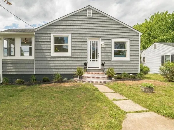 1228 Tyler Ave, Annapolis, MD 21403