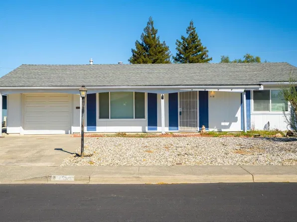 115 Mckinley Circle, Vacaville, CA 95687
