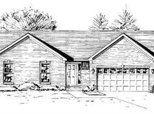 1292 Cynthiana Ct, Independence, KY 41051