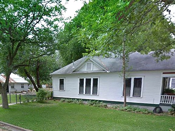 Side view