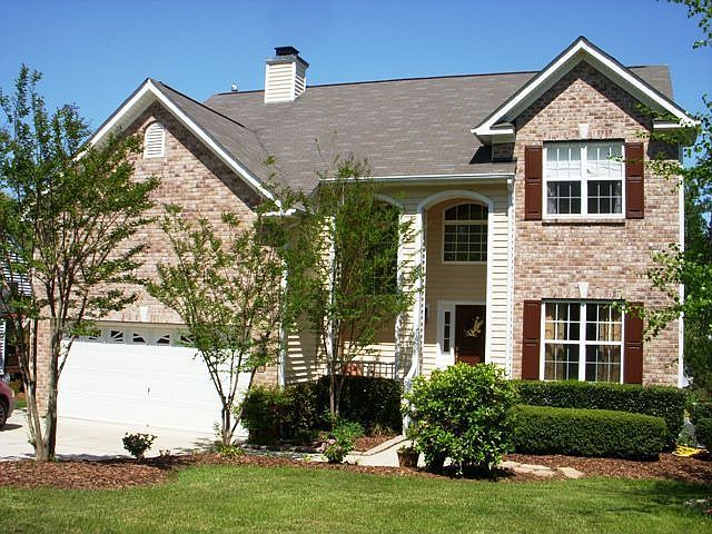 Welcome Home!