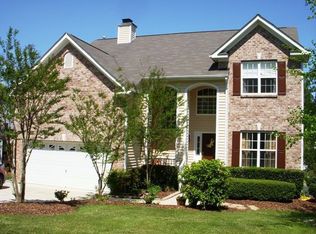 3200 Shopton Dr, Apex, NC 27502