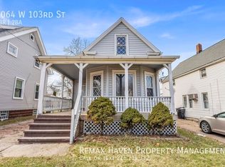 3064 W 103rd St, Cleveland, OH