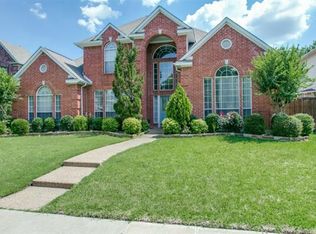 4108 Donnington Dr, Plano, TX 75093