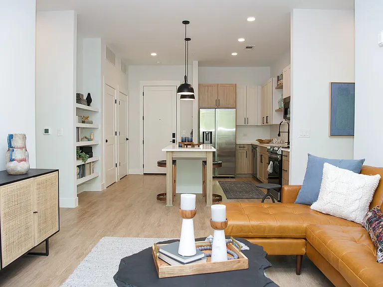 NOVEL Mallard Creek by Crescent Communities — Photo 36
