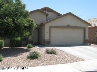 10141 N 115th Dr, Youngtown, AZ 85363