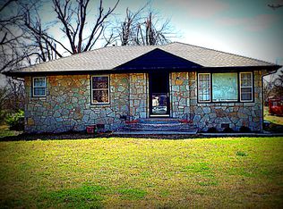 2411 Sunset Dr, El Reno, OK 73036