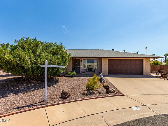 2nd image of 9707 W LOMA BLANCA Drive
