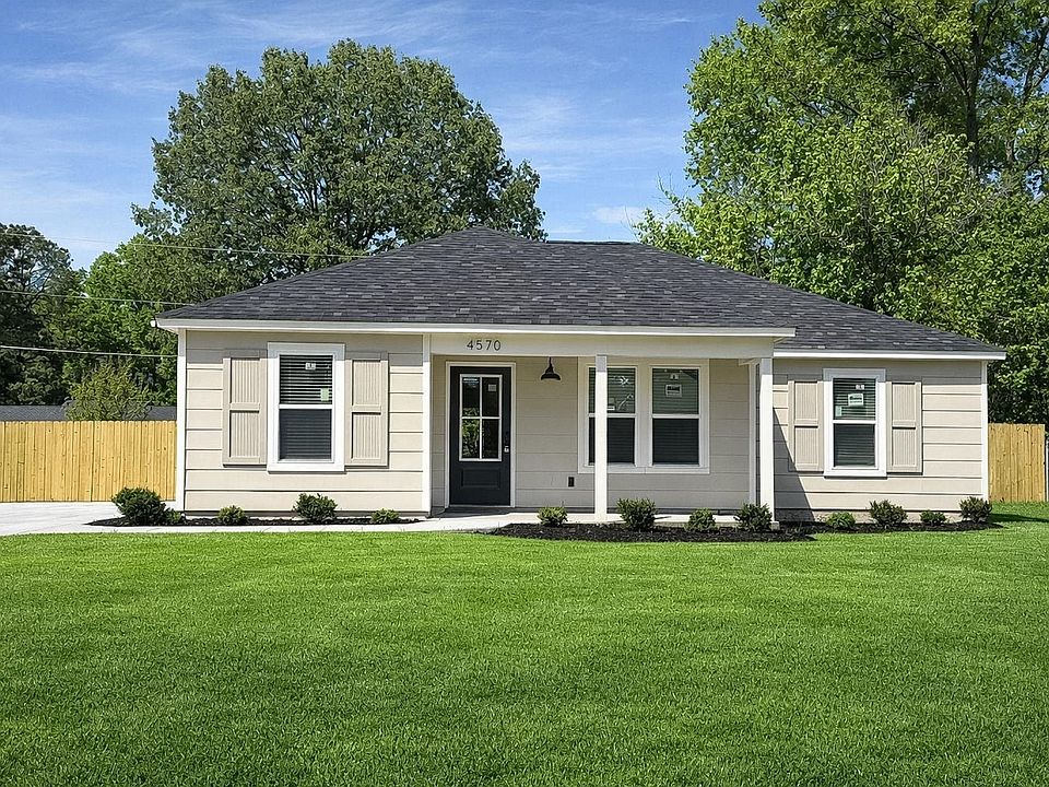 1st image of 4570 Newton Dr