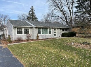 3260 185th Pl, Homewood, IL 60430