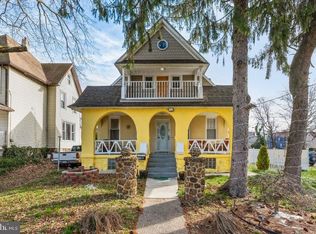2168 37th St, Pennsauken, NJ 08110