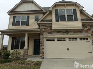 2132 Longmont Dr, Wake Forest, NC 27587