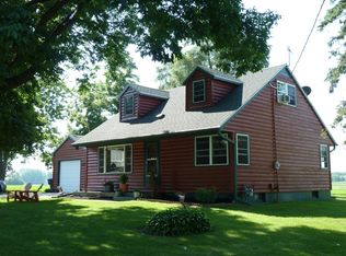 W4819 Lower Hebron Rd, Fort Atkinson, WI 53538