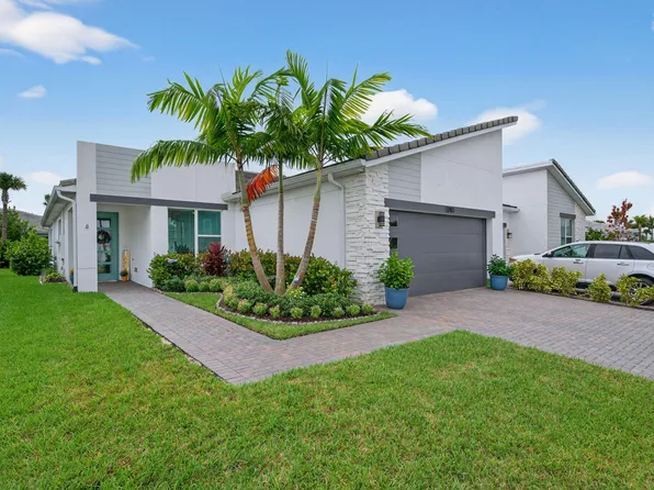 12183 SW Viridian Boulevard, Port St Lucie, FL 34987